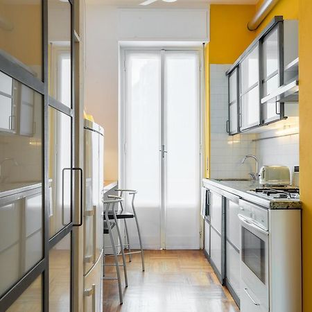 Marsala Flexyrent Apartment Μιλάνο Εξωτερικό φωτογραφία