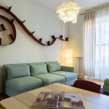 Marsala Flexyrent Apartment Μιλάνο Εξωτερικό φωτογραφία