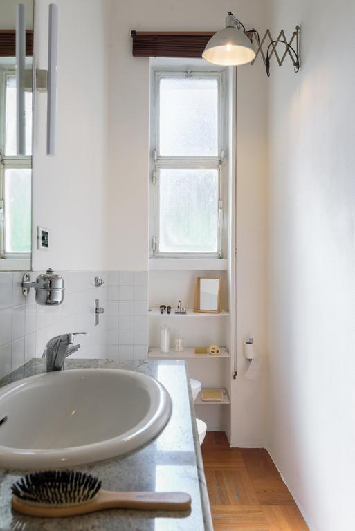 Marsala Flexyrent Apartment Μιλάνο Εξωτερικό φωτογραφία