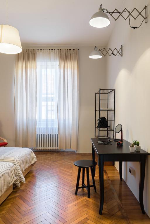 Marsala Flexyrent Apartment Μιλάνο Εξωτερικό φωτογραφία