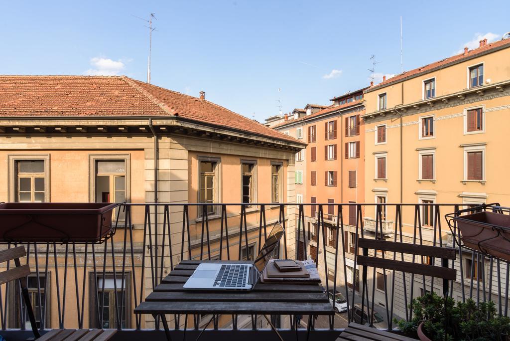 Marsala Flexyrent Apartment Μιλάνο Εξωτερικό φωτογραφία