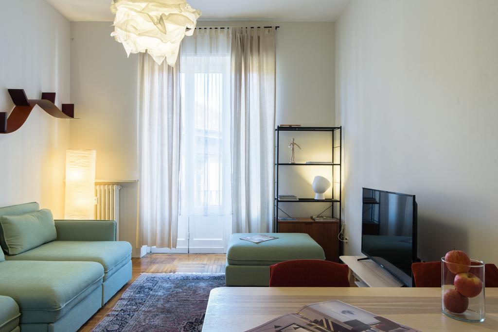 Marsala Flexyrent Apartment Μιλάνο Εξωτερικό φωτογραφία