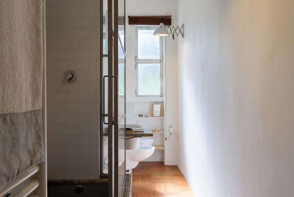 Marsala Flexyrent Apartment Μιλάνο Εξωτερικό φωτογραφία