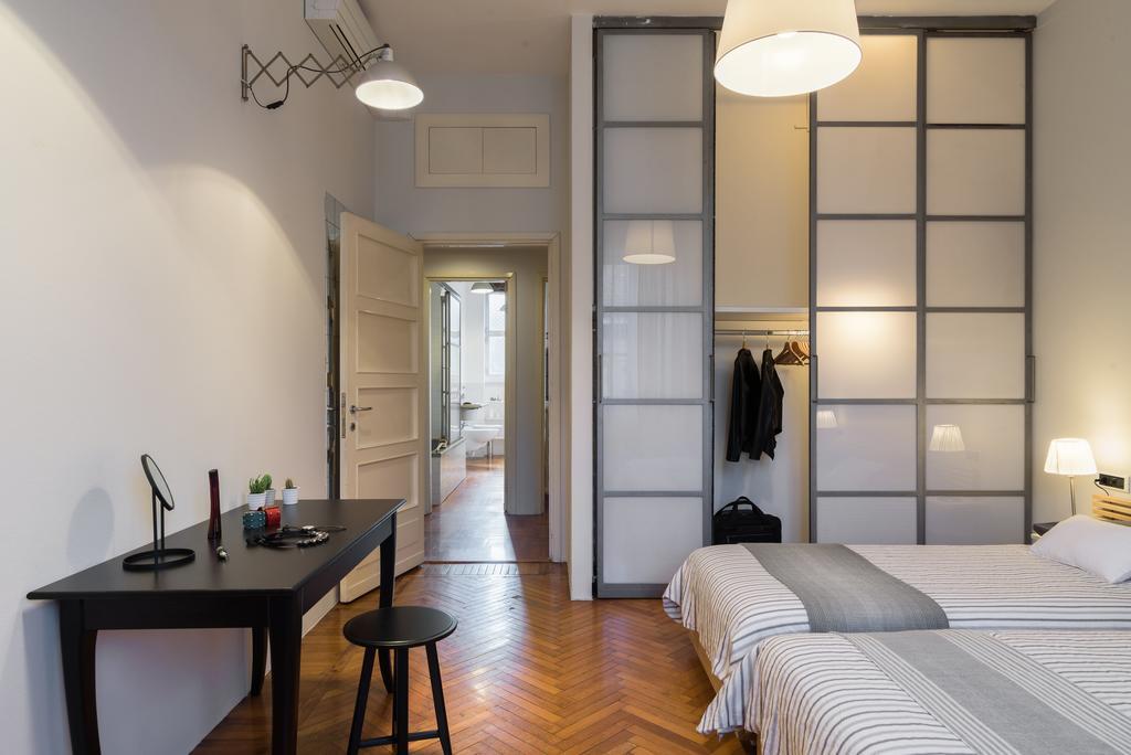 Marsala Flexyrent Apartment Μιλάνο Εξωτερικό φωτογραφία