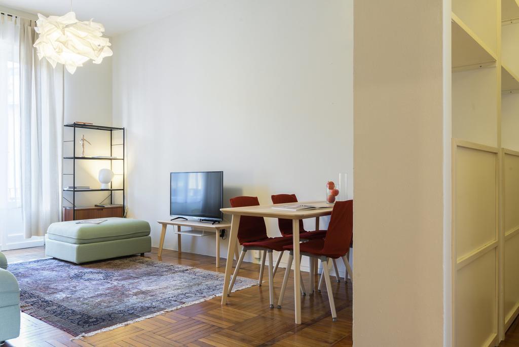 Marsala Flexyrent Apartment Μιλάνο Εξωτερικό φωτογραφία