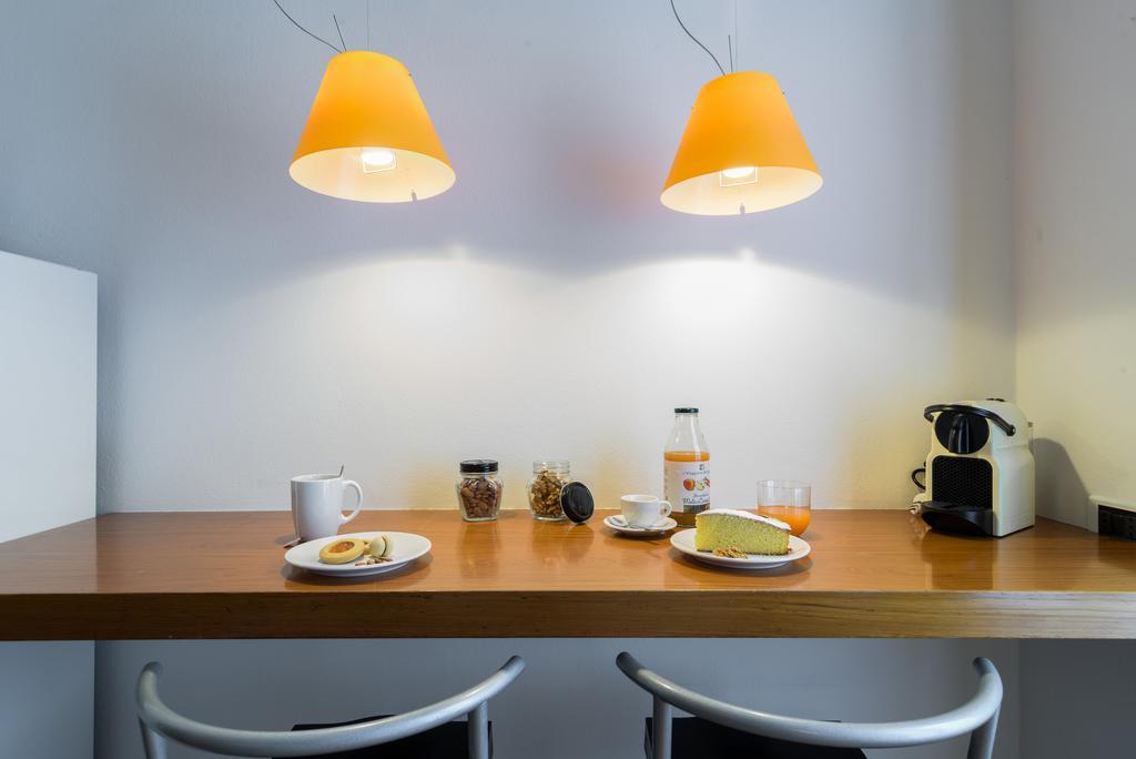 Marsala Flexyrent Apartment Μιλάνο Εξωτερικό φωτογραφία