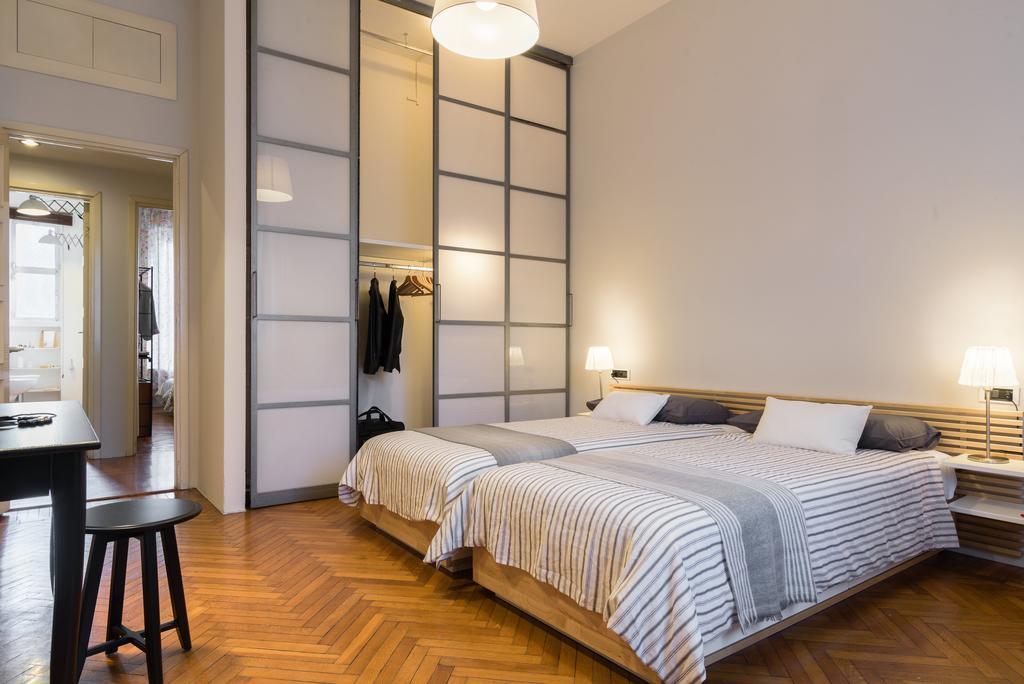 Marsala Flexyrent Apartment Μιλάνο Εξωτερικό φωτογραφία