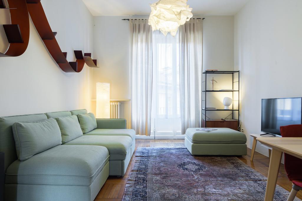 Marsala Flexyrent Apartment Μιλάνο Εξωτερικό φωτογραφία