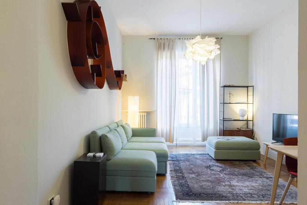 Marsala Flexyrent Apartment Μιλάνο Εξωτερικό φωτογραφία