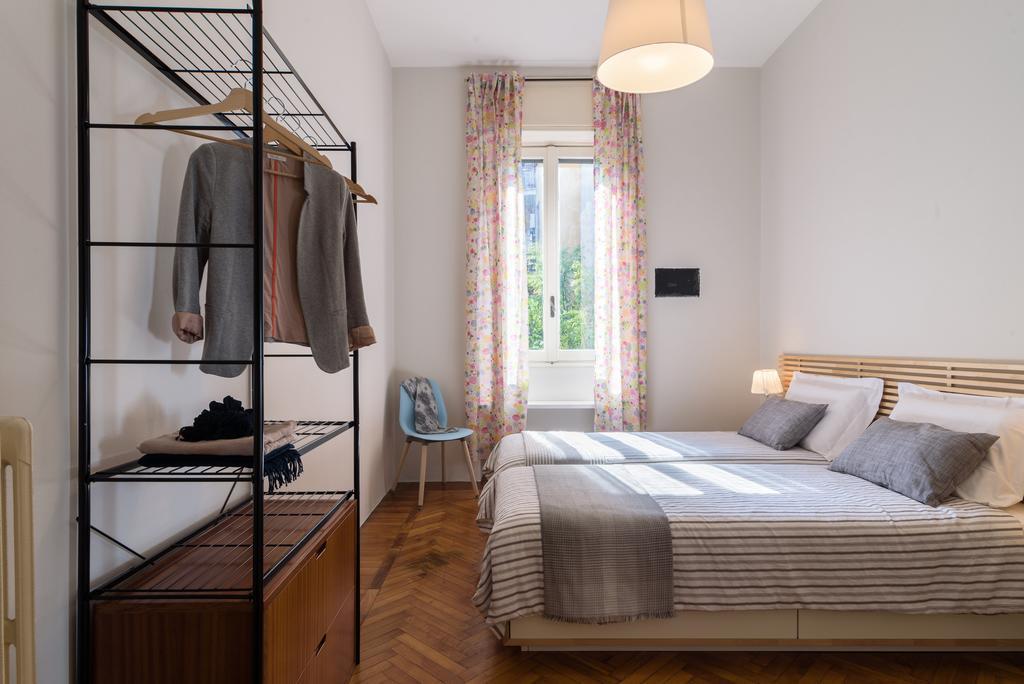 Marsala Flexyrent Apartment Μιλάνο Εξωτερικό φωτογραφία