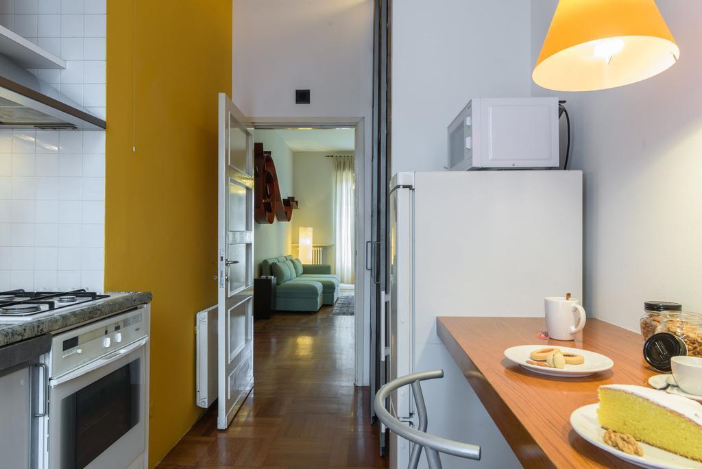Marsala Flexyrent Apartment Μιλάνο Εξωτερικό φωτογραφία