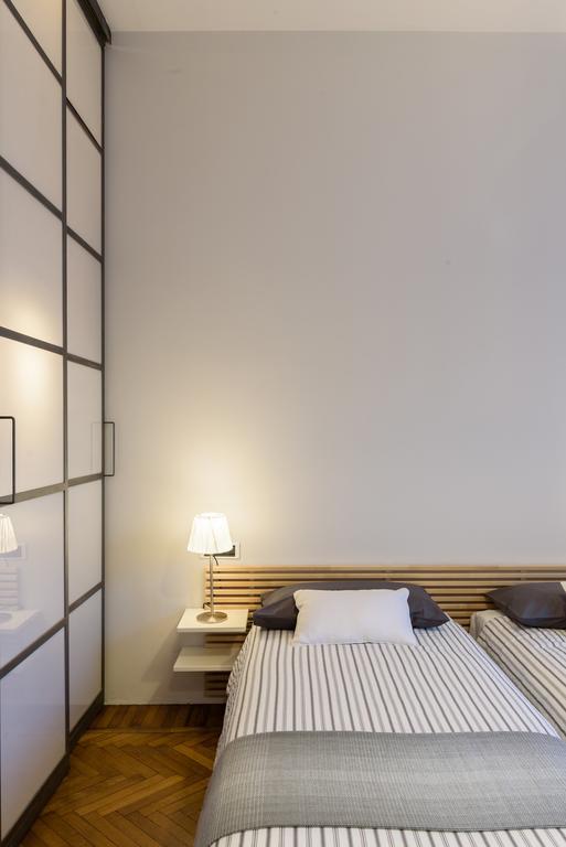 Marsala Flexyrent Apartment Μιλάνο Εξωτερικό φωτογραφία