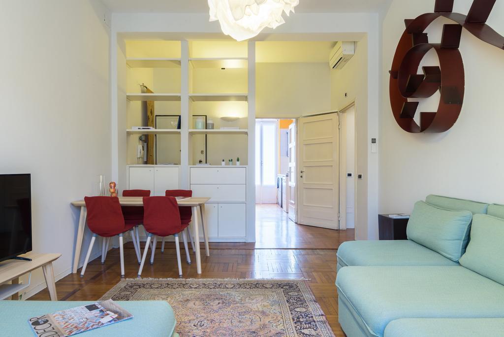 Marsala Flexyrent Apartment Μιλάνο Εξωτερικό φωτογραφία